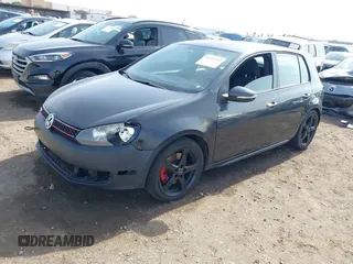 2010 Volkswagen GTI с VIN WVWGV7AJ4AW337740, выставлен на аукционе IAAI как лот 41472317 с пробегом 84 763 миль миль и . История ставок и продаж доступна на DreamBid. Изображение 2.