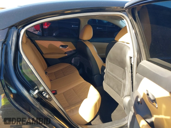 2020 Nissan Sentra SV with VIN 3N1AB8CV7LY206045, listed as a IAAI auction lot 41249680 with 99,973 mi miles and . Bid and sale history available at DreamBid. Image 8.