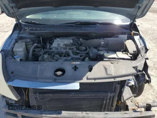 2008 Hyundai Entourage GLS с VIN KNDMC233686056740, выставлен на аукционе Copart как лот 56763195 с пробегом 166 400 миль миль и Списание • Salvage title. История ставок и продаж доступна на DreamBid. Изображение 12.