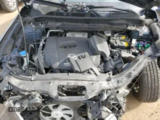 2017 Mazda CX-5 Grand Touring with VIN JM3KFBDL8H0163179, listed as a Copart auction lot 49866865 with 53,066 mi miles and Salvage Title. Bid and sale history available at carsss.com. Image 12.