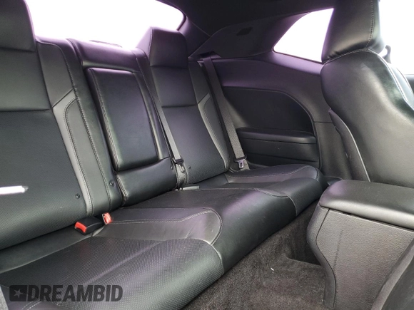 2016 Dodge Challenger R/T Plus с VIN 2C3CDZBTXGH256122, выставлен на аукционе Copart как лот 53242005 с пробегом 73 355 миль миль и Списание • Salvage title. История ставок и продаж доступна на DreamBid. Изображение 10.