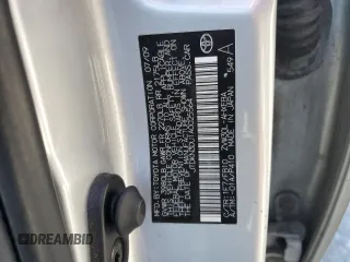 2010 Toyota Prius II with VIN JTDKN3DU1A0025564, listed as a Copart auction lot 48337755 with 236,522 mi miles and Salvage Title. Bid and sale history available at DreamBid. Image 13.