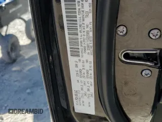 2016 Ram 1500 Big Horn with VIN 3C6RR7LT1GG225858, listed as a Copart auction lot 61234805 with 84,012 mi miles and Salvage title. Bid and sale history available at DreamBid. Image 12.