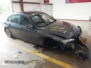 2017 BMW 3 Series 320i xDrive с VIN WBA8E5G39HNU45088, выставлен на аукционе IAAI как лот 42434735 с пробегом 113 852 миль миль и . История ставок и продаж доступна на DreamBid. Изображение 1.