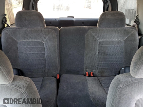 1997 Jeep Grand Cherokee TSi with VIN 1J4FX58S2VC612449, listed as a Copart auction lot 43532675 with 221,382 mi miles and Salvage Title. Bid and sale history available at carsss.com. Image 10.