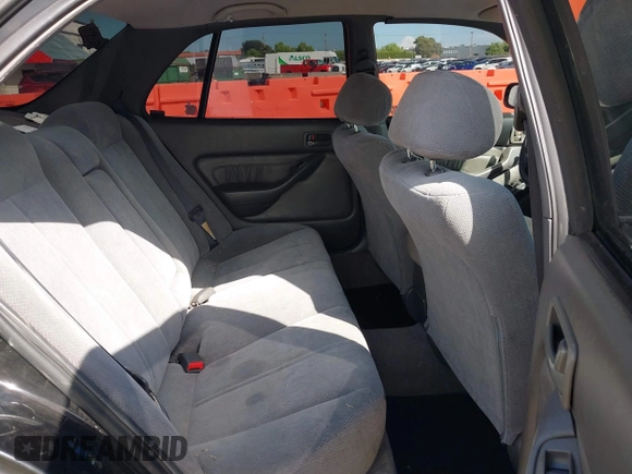 1996 Toyota Camry LE with VIN 4T1BF12K2TU863175, listed as a IAAI auction lot 42020895 with 245,443 mi miles and . Bid and sale history available at DreamBid. Image 8.