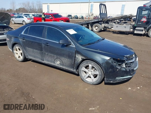 2009 Chevrolet Malibu 2LT with VIN 1G1ZJ57B69F236020, listed as a IAAI auction lot 41791913 with 106,157 mi miles and . Bid and sale history available at DreamBid. Image 1.