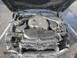 2019 BMW 4 Series 430i with VIN WBA4W3C56KAF92610, listed as a Copart auction lot 42234315 with 31,780 mi miles and Salvage Title. Bid and sale history available at carsss.com. Image 11.