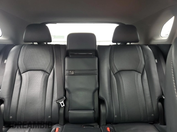 2016 Lexus RX 350 with VIN 2T2BZMCA5GC009122, listed as a Copart auction lot 52448045 with 122,781 mi miles and Salvage Title. Bid and sale history available at DreamBid. Image 10.