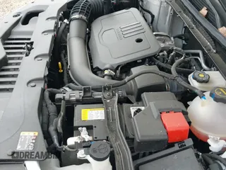 2024 Chevrolet Blazer LT с VIN 3GNKBDR45RS195056, выставлен на аукционе IAAI как лот 42241495 с пробегом 8 332 миль миль и . История ставок и продаж доступна на DreamBid. Изображение 20.