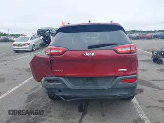 2015 Jeep Cherokee Latitude с VIN 1C4PJMCB6FW679763, выставлен на аукционе IAAI как лот 42435436 с пробегом 148 197 миль миль и . История ставок и продаж доступна на DreamBid. Изображение 16.