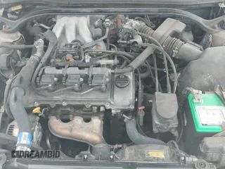 2001 Toyota Solara SE with VIN 2T1CF22P11C444240, listed as a IAAI auction lot 42989350 with 178,119 mi miles and . Bid and sale history available at DreamBid. Image 12.