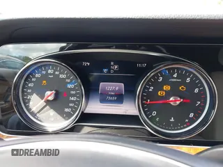2017 Mercedes-Benz E 300 Luxury with VIN WDDZF4JB3HA272602, listed as a IAAI auction lot 41884174 with 73,659 mi miles and . Bid and sale history available at DreamBid. Image 7.