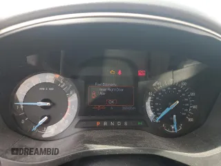 2013 Ford Fusion SE z VIN 3FA6P0H75DR126552, wystawiony jako Copart lot #60957525 z przebiegiem 265 925 mil mil oraz Szkoda całkowita • Salvage title. Historia ofert i sprzedaży dostępna na DreamBid. Obrazek 9.
