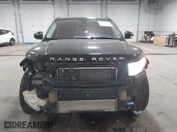 2014 Land Rover Range Rover Evoque Pure Plus with VIN SALVP2BG3EH896061, listed as a IAAI auction lot 42170082 with 96,622 mi miles and . Bid and sale history available at DreamBid. Image 12.