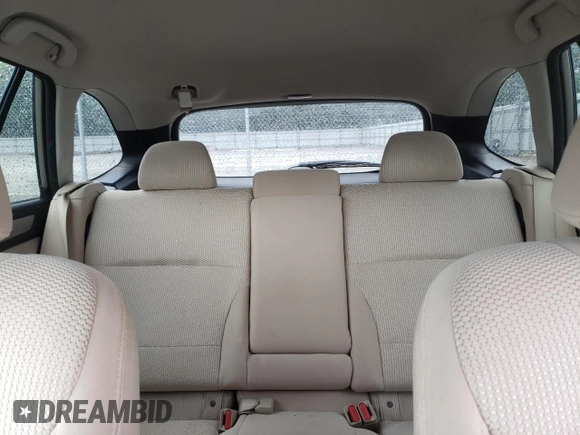 2016 Subaru Outback Premium with VIN 4S4BSBCC4G3270714, listed as a Copart auction lot 61554865 with 223,216 mi miles and Clean title. Bid and sale history available at DreamBid. Image 10.