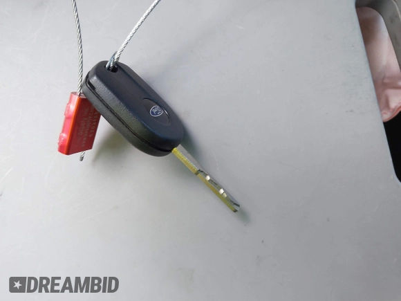 2019 Ford Fiesta S with VIN 3FADP4AJ2KM110789, listed as a IAAI auction lot 40293838 with 74,312 mi miles and . Bid and sale history available at DreamBid. Image 11.