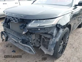 2018 Land Rover Range Rover Velar S с VIN SALYB2RX8JA772534, выставлен на аукционе IAAI как лот 41425020 с пробегом 69 983 миль миль и . История ставок и продаж доступна на DreamBid. Изображение 6.