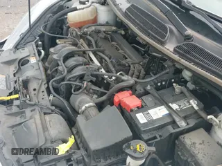 2019 Ford Fiesta S с VIN 3FADP4AJ4KM157371, выставлен на аукционе IAAI как лот 42770602 с пробегом 148 724 миль миль и . История ставок и продаж доступна на DreamBid. Изображение 24.