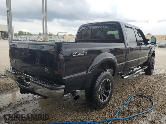 2006 Ford F-250 XL z VIN 1FTSW21P66EA29769, wystawiony jako Copart lot #56728845 z przebiegiem Nie podano mil oraz Szkoda całkowita • Salvage title. Historia ofert i sprzedaży dostępna na DreamBid. Obrazek 3.