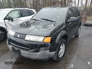 2004 Saturn VUE with VIN 5GZCZ23D24S881676, listed as a IAAI auction lot 42016714 with 78,902 mi miles and . Bid and sale history available at DreamBid. Image 6.