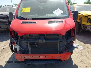 2016 Ford Transit XL z VIN 1FBZX2YM9GKA75398, wystawiony jako IAAI lot #41975162 z przebiegiem 207 674 mil mil oraz . Historia ofert i sprzedaży dostępna na DreamBid. Obrazek 6.