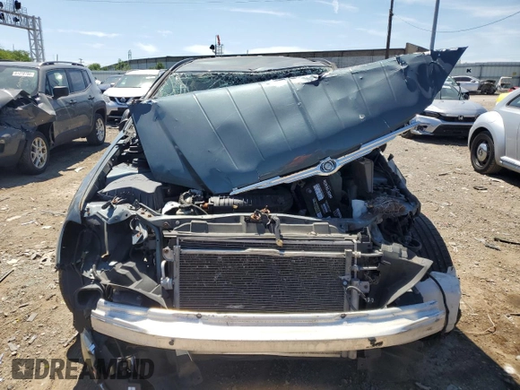 2007 Chrysler Pacifica Touring z VIN 2A8GM68X77R351147, wystawiony jako Copart lot #60815584 z przebiegiem Nie podano mil oraz Szkoda całkowita • Salvage title. Historia ofert i sprzedaży dostępna na DreamBid. Obrazek 5.