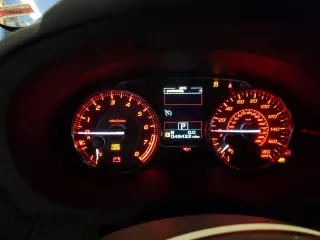 2016 Subaru WRX Premium with VIN JF1VA1E63G8816529, listed as a Copart auction lot 70184654 with 48,433 mi miles and Clean Title. Bid and sale history available at carsss.com. Image 9.