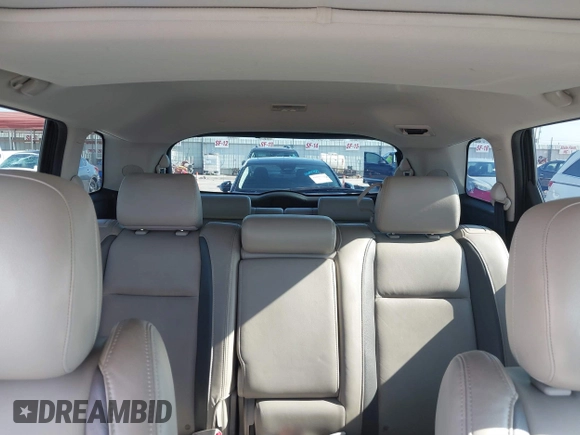 2010 Mazda CX-9 Sport with VIN JM3TB2MA3A0225396, listed as a IAAI auction lot 41674470 with 225,928 mi miles and . Bid and sale history available at DreamBid. Image 8.
