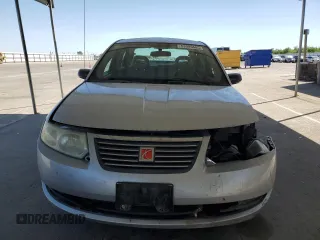 2005 Saturn ION ION 1 with VIN 1G8AG52F95Z159286, listed as a Copart auction lot 53995685 with 60,174 mi miles and Salvage Title. Bid and sale history available at carsss.com. Image 5.