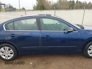 2010 Nissan Altima 2.5 S with VIN 1N4AL2AP8AC147546, listed as a IAAI auction lot 41892735 with 170,299 mi miles. Bid and sale history available at carsss.com. Image 14.