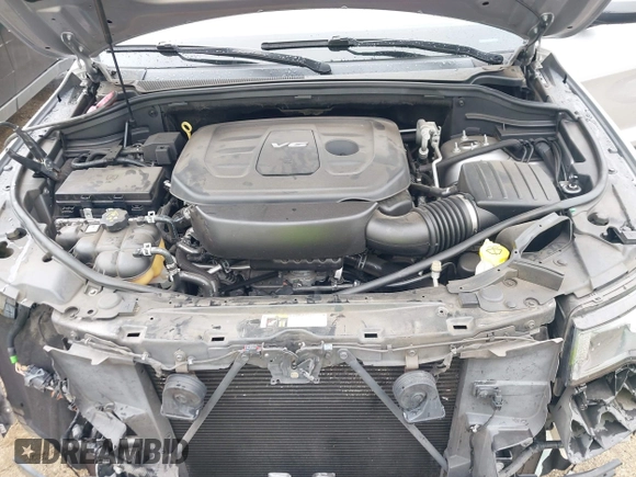 2017 Jeep Grand Cherokee Laredo with VIN 1C4RJEAG0HC702195, listed as a IAAI auction lot 42427597 with 104,403 mi miles and . Bid and sale history available at DreamBid. Image 10.