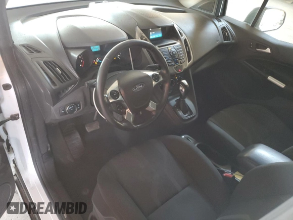 2018 Ford Transit Connect XLT с VIN NM0LS7F71J1359029, выставлен на аукционе Copart как лот 61209445 с пробегом 177 170 миль миль и Чистый • Clean title. История ставок и продаж доступна на DreamBid. Изображение 8.