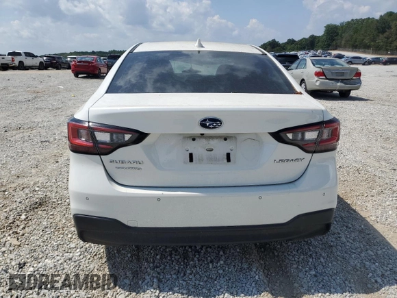 2024 Subaru Legacy Limited z VIN 4S3BWAN66R3002518, wystawiony jako Copart lot #57327925 z przebiegiem Nie podano mil oraz Tytuł czysty. Historia ofert i sprzedaży dostępna na DreamBid. Obrazek 6.