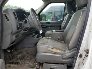 2018 Nissan NV Cargo SV с VIN 1N6BF0LY5JN812386, выставлен на аукционе Copart как лот 60942735 с пробегом 111 559 миль миль и Списание • Salvage title. История ставок и продаж доступна на DreamBid. Изображение 7.