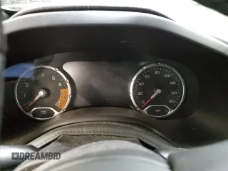 2021 Jeep Renegade 80th Anniversary z VIN ZACNJDBB6MPN36019, wystawiony jako Copart lot #83791844 z przebiegiem Nie podano mil oraz Szkoda całkowita • Salvage title. Historia ofert i sprzedaży dostępna na DreamBid. Obrazek 9.