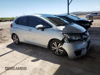 2015 Honda Fit EX-L с VIN 3HGGK5H80FM753745, выставлен на аукционе Copart как лот 60850515 с пробегом 69 414 миль миль и Списание • Salvage title. История ставок и продаж доступна на DreamBid. Изображение 4.