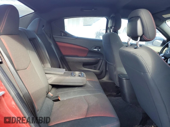 2011 Dodge Avenger Heat with VIN 1B3BD1FG8BN513656, listed as a Copart auction lot 47069185 with 81,705 mi miles and Salvage Title. Bid and sale history available at DreamBid. Image 10.