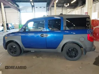 2004 Honda Element EX with VIN 5J6YH28544L038692, listed as a IAAI auction lot 41732200 with 107,955 mi miles and . Bid and sale history available at DreamBid. Image 14.