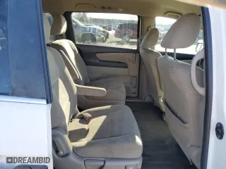 2013 Honda Odyssey LX with VIN 5FNRL5H26DB046666, listed as a Copart auction lot 48064605 with 191,453 mi miles and Salvage Title. Bid and sale history available at carsss.com. Image 11.
