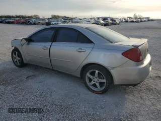 2007 Pontiac G6 G6 z VIN 1G2ZG58N474149373, wystawiony jako Copart lot #50746545 z przebiegiem 158 220 mil mil oraz Czysty tytuł • Clean title. Historia ofert i sprzedaży dostępna na DreamBid. Obrazek 2.