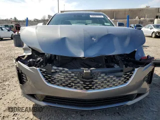 2020 Cadillac CT4 Premium Luxury z VIN 1G6DB5RK6L0118753, wystawiony jako Copart lot #49997415 z przebiegiem 39 182 mil mil oraz Szkoda całkowita • Salvage title. Historia ofert i sprzedaży dostępna na DreamBid. Obrazek 5.