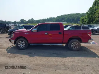 2010 Ford F-150 XL с VIN 1FTFW1EV2AFC68985, выставлен на аукционе IAAI как лот 42485826 с пробегом 238 817 миль миль и . История ставок и продаж доступна на DreamBid. Изображение 14.