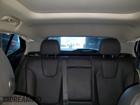 2023 Buick Encore GX Essence с VIN KL4MMFSL5PB041815, выставлен на аукционе Copart как лот 55296345 с пробегом 55 220 миль миль и Чистый • Clean title. История ставок и продаж доступна на DreamBid. Изображение 10.