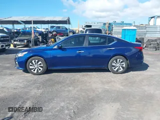 2019 Nissan Altima S with VIN 1N4BL4BV9KC236296, listed as a IAAI auction lot 41304076 with 71,152 mi miles and . Bid and sale history available at DreamBid. Image 14.