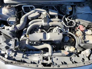 2017 Subaru Legacy with VIN 4S3BNAB67H3017650, listed as a Copart auction lot 80003404 with 58,149 mi miles and Salvage title. Bid and sale history available at DreamBid. Image 11.