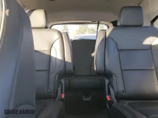 2019 Chevrolet Traverse RS with VIN 1GNERJKX2KJ208459, listed as a Copart auction lot 88147175 with 72,747 mi miles and Salvage Title. Bid and sale history available at carsss.com. Image 10.