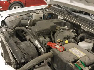 2012 Chevrolet Colorado Work Truck с VIN 1GCCSBF94C8162227, выставлен на аукционе IAAI как лот 42288088 с пробегом 101 162 миль миль и . История ставок и продаж доступна на DreamBid. Изображение 22.