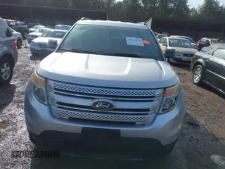 2011 Ford Explorer XLT with VIN 1FMHK7D8XBGA39836, listed as a IAAI auction lot 41314524 with 259,505 mi miles and . Bid and sale history available at carsss.com. Image 6.