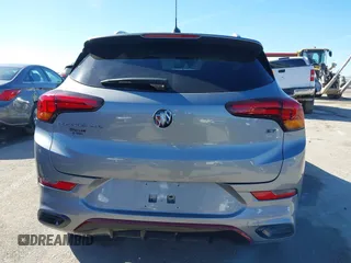 2023 Buick Encore GX Select с VIN KL4MMDSL7PB018413, выставлен на аукционе IAAI как лот 41657392 с пробегом 60 166 миль миль и . История ставок и продаж доступна на DreamBid. Изображение 16.